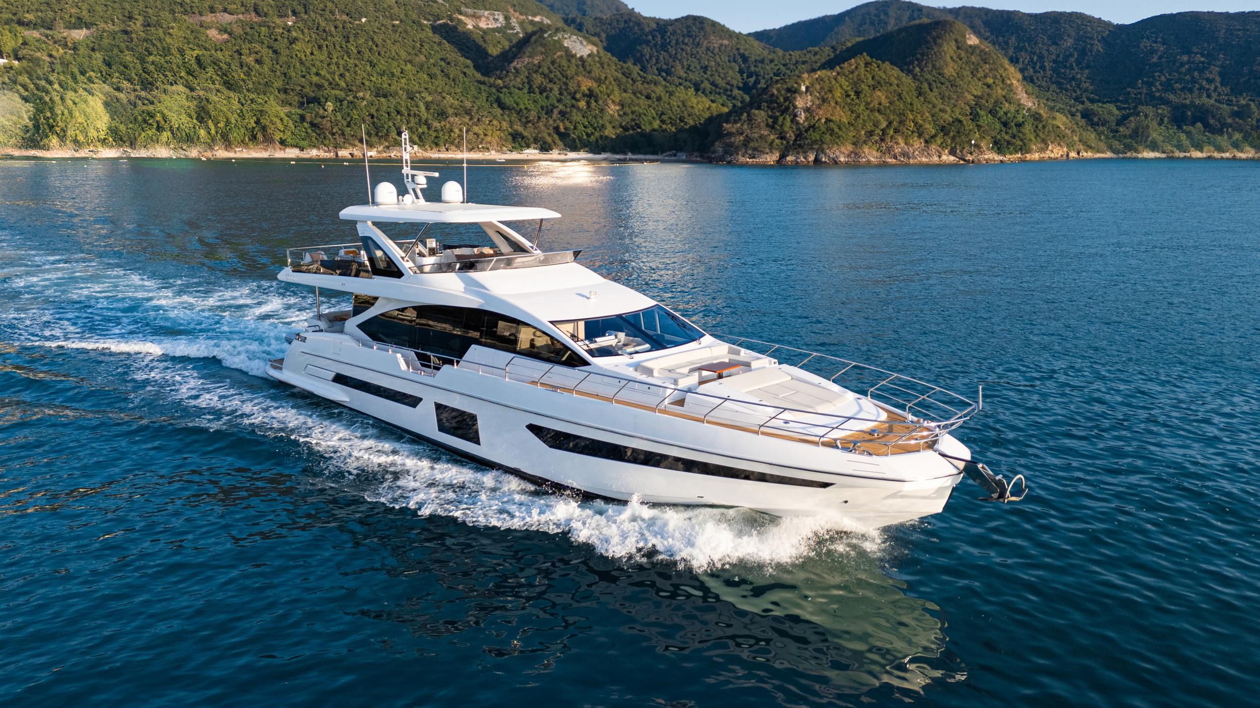 Azimut Grande